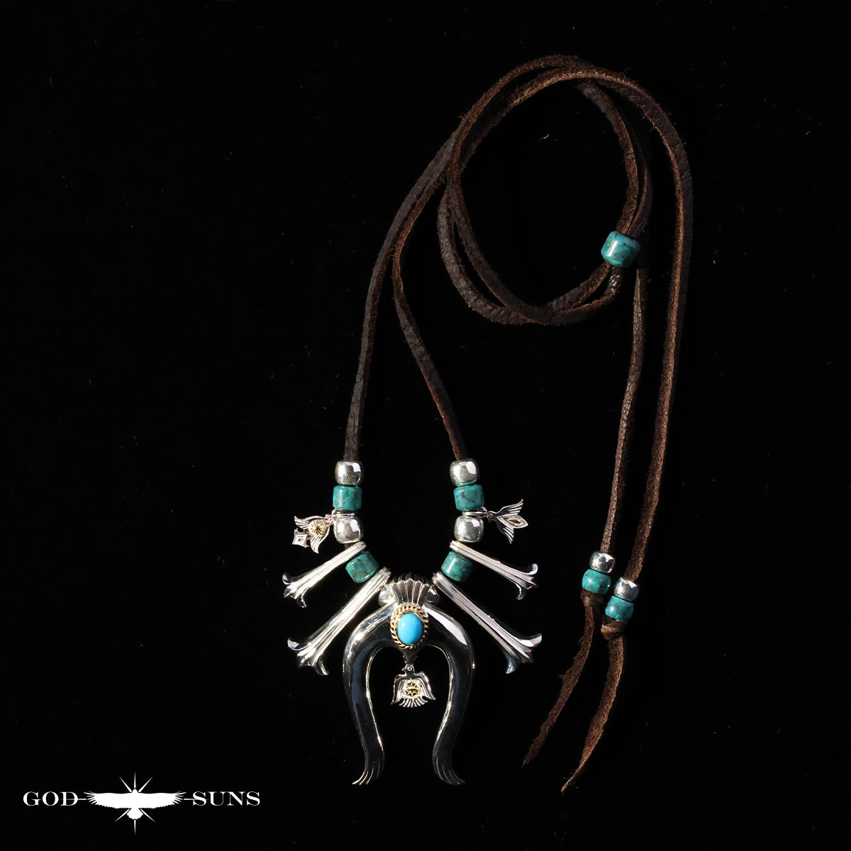 GODSUNS Spring Story Custom set① 〜March Edition〜