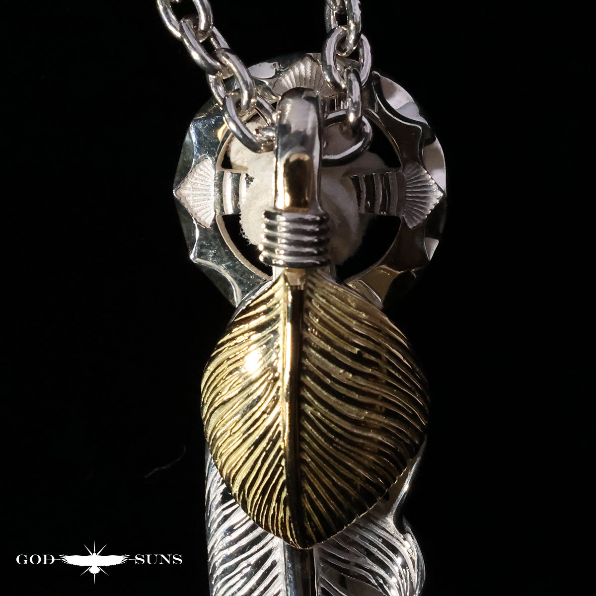 GODSUNS Recommend Feather Custom set① 〜March Edition 〜