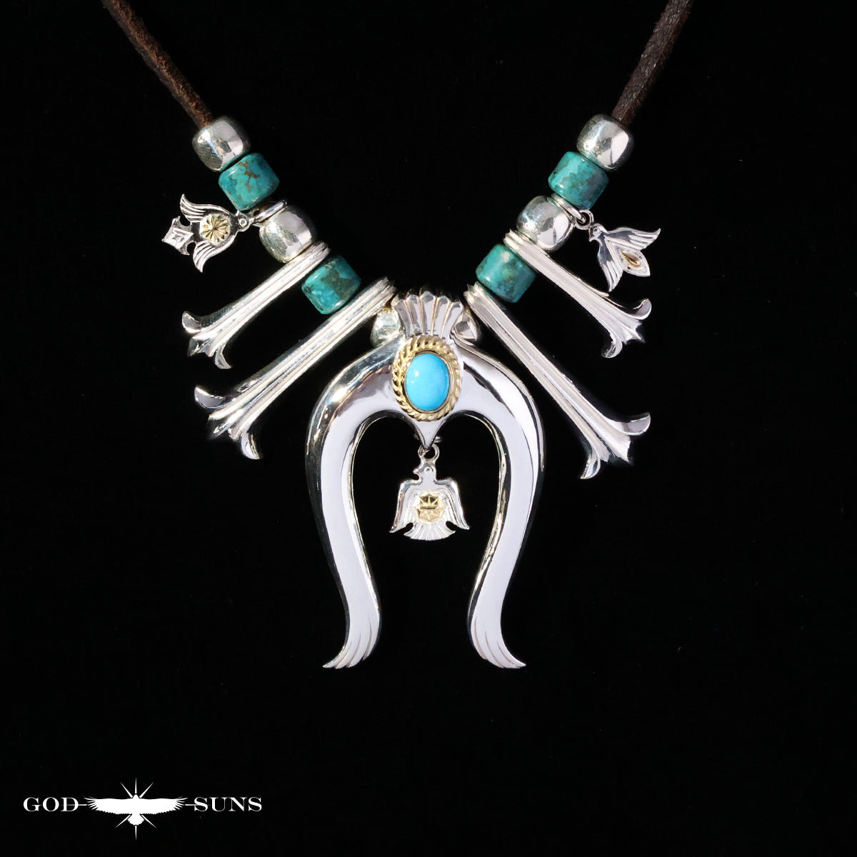 GODSUNS Spring Story Custom set① 〜March Edition〜