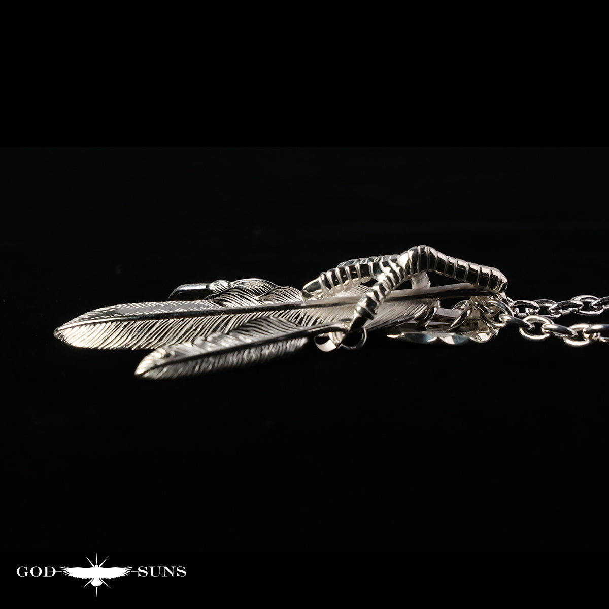 GODSUNS Recommend Feather Custom set① 〜April Edition 〜