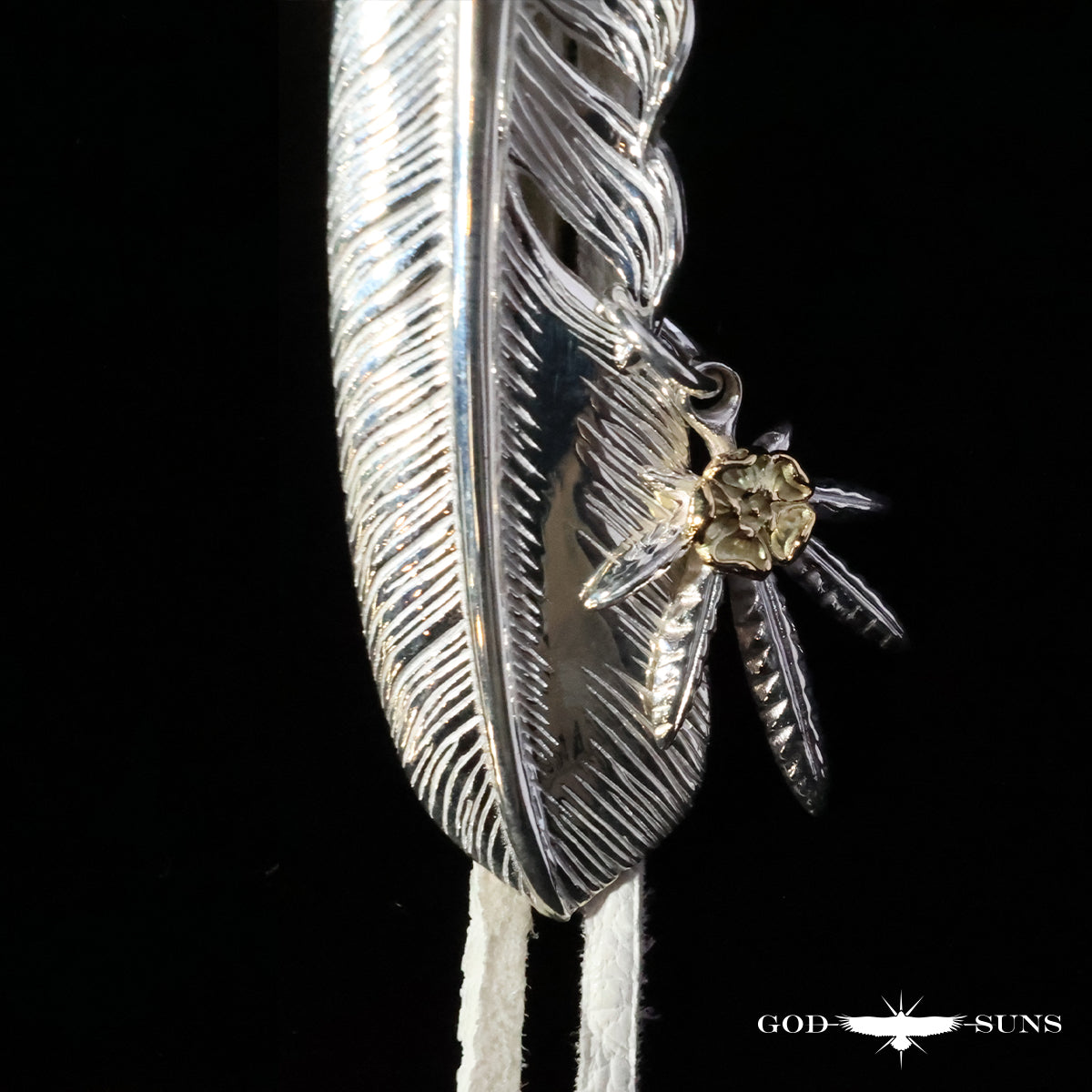 GODSUNS Recommend Feather Custom set① 〜March Edition 〜