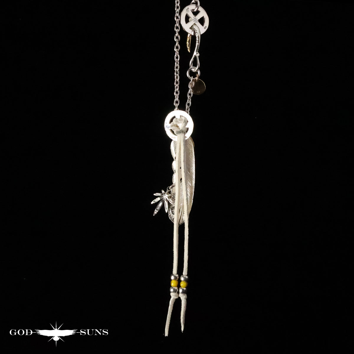GODSUNS Recommend Feather Custom set① 〜March Edition 〜