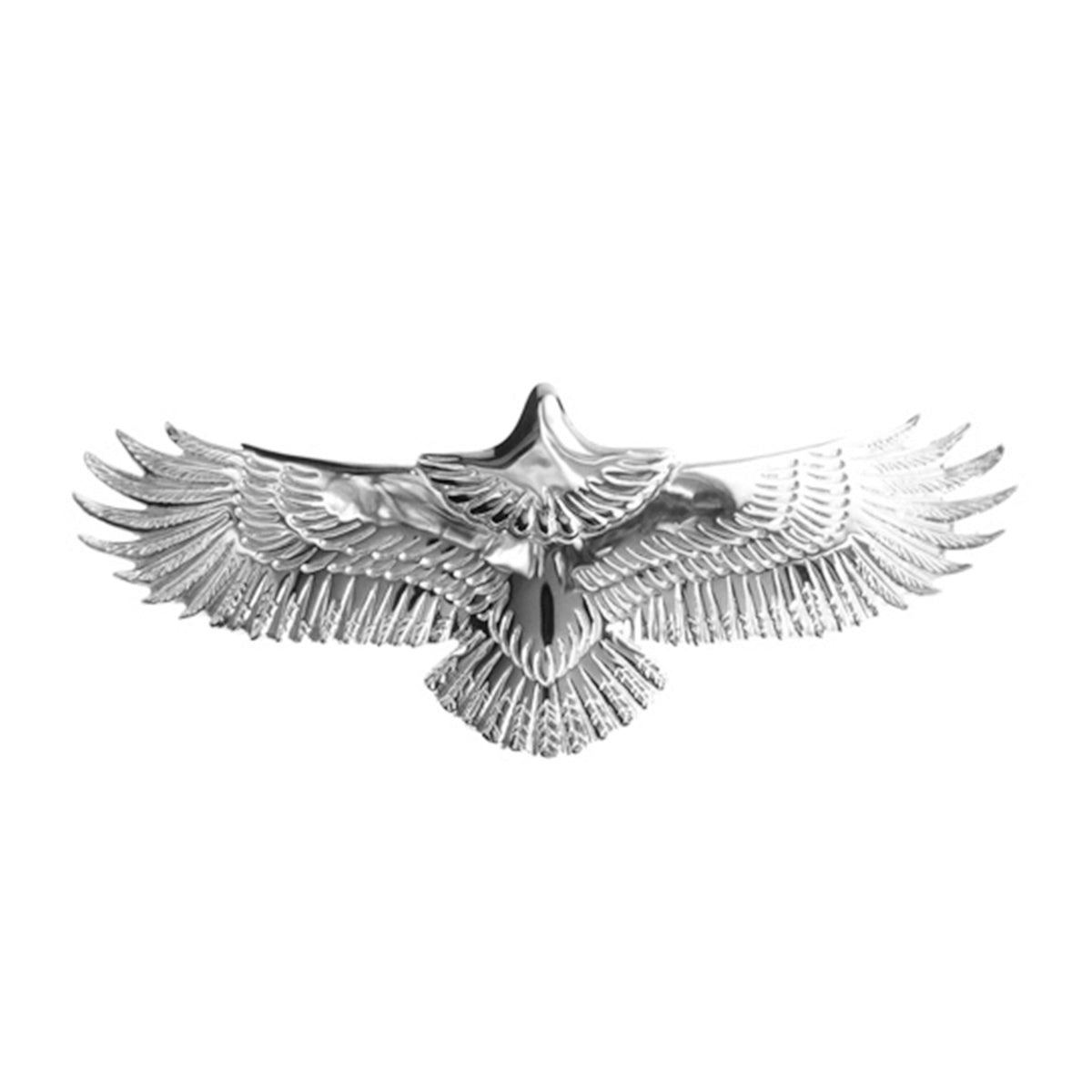 全プラチナ中イーグル