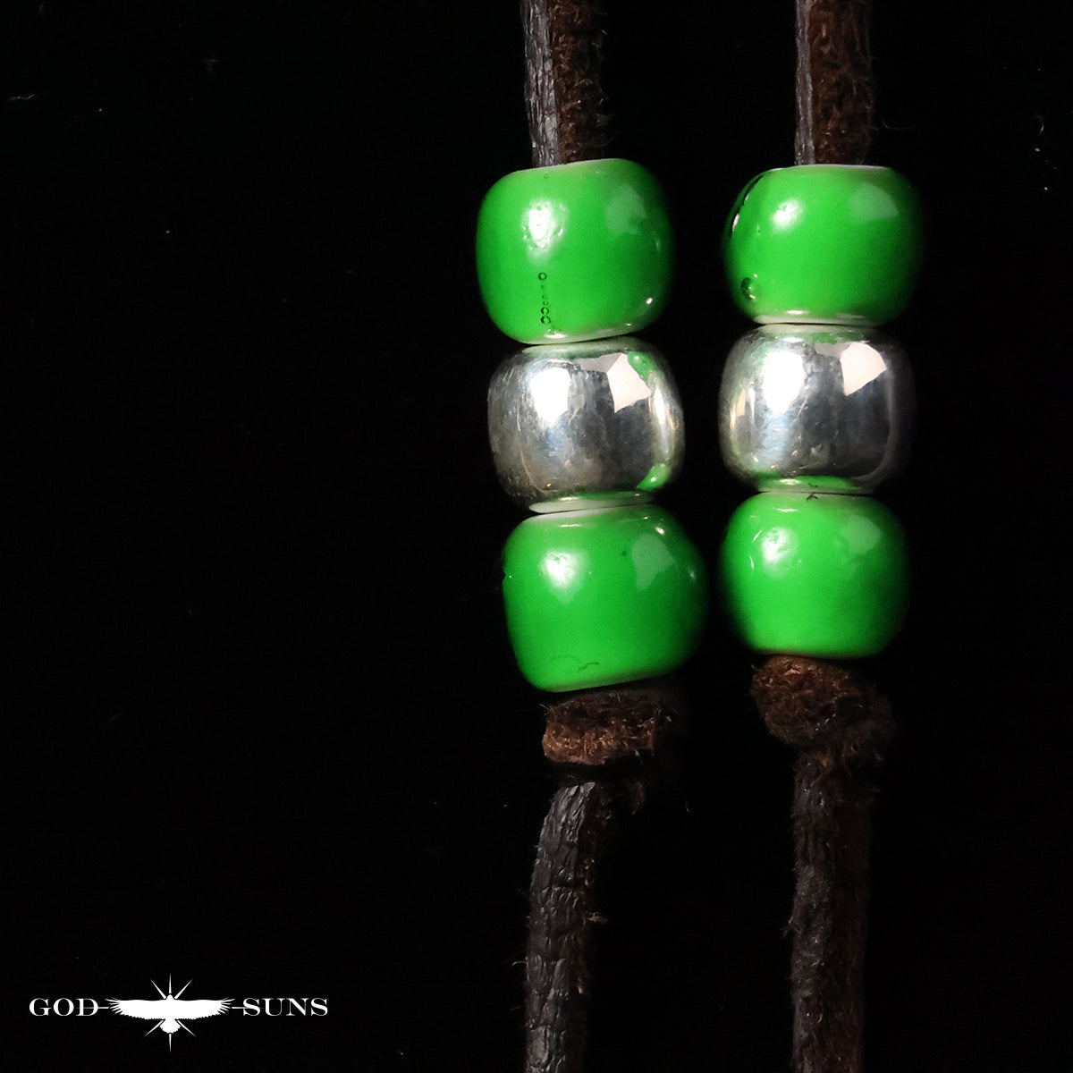 GODSUNS Recommend Feather Custom set② 〜April Edition 〜