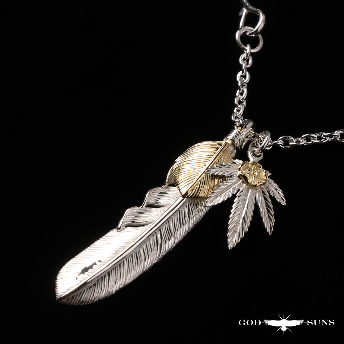 GODSUNS Standard Set②