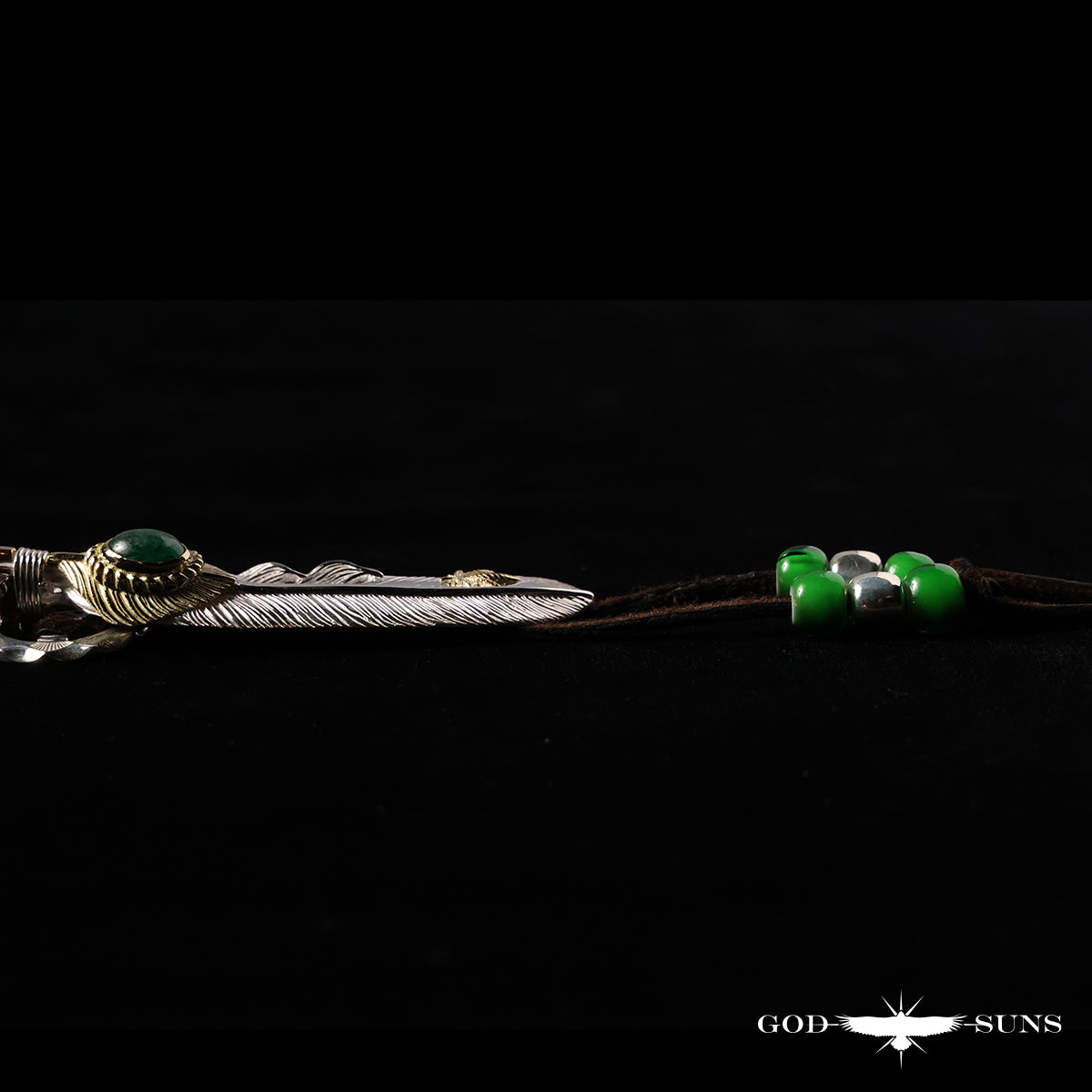 GODSUNS Recommend Feather Custom set② 〜April Edition 〜