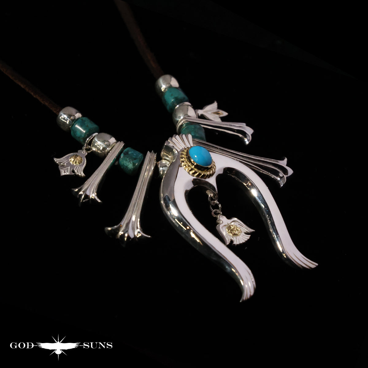GODSUNS Spring Story Custom set① 〜March Edition〜