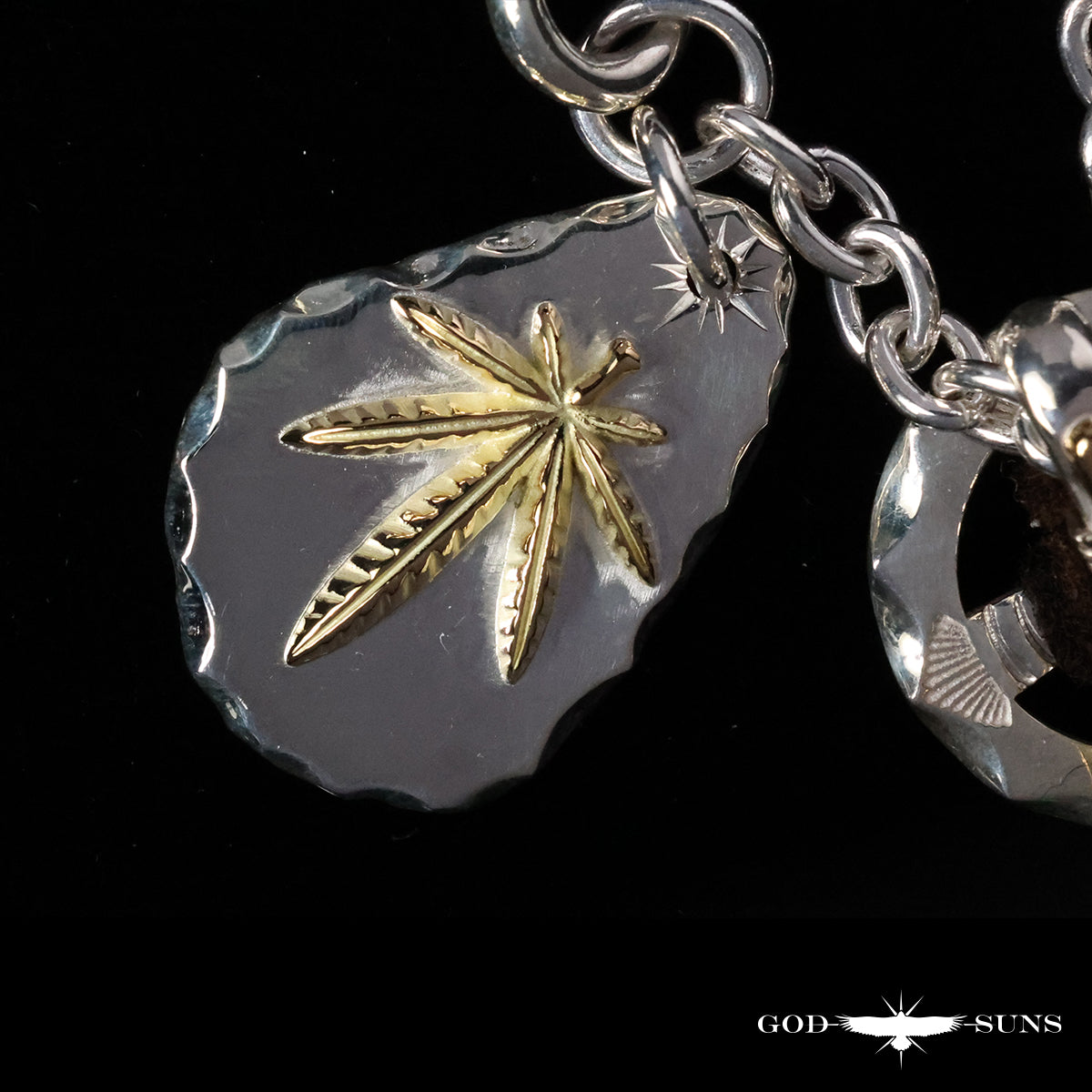 GODSUNS Recommend Feather Custom set② 〜April Edition 〜