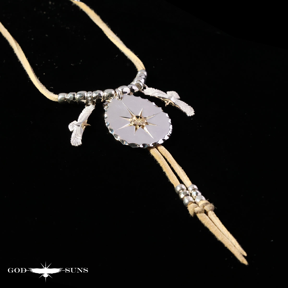 GODSUNS Spring Story Custom set② 〜March Edition〜