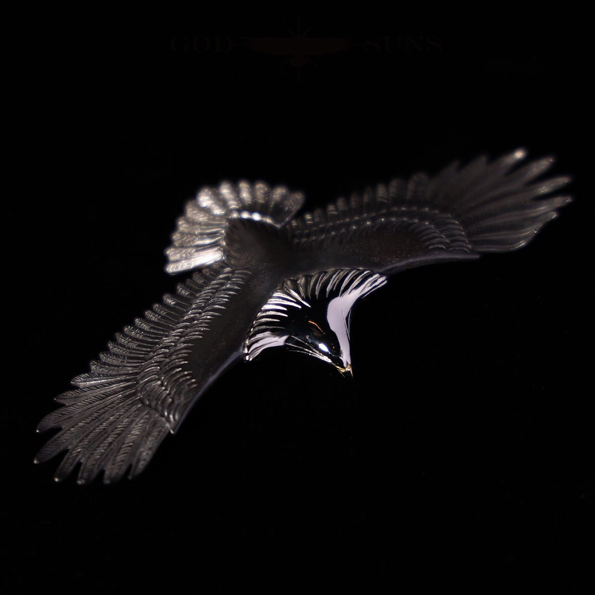 限定品 白頭鷲 ~WHITE HEAD EAGLE~(SPモデル)