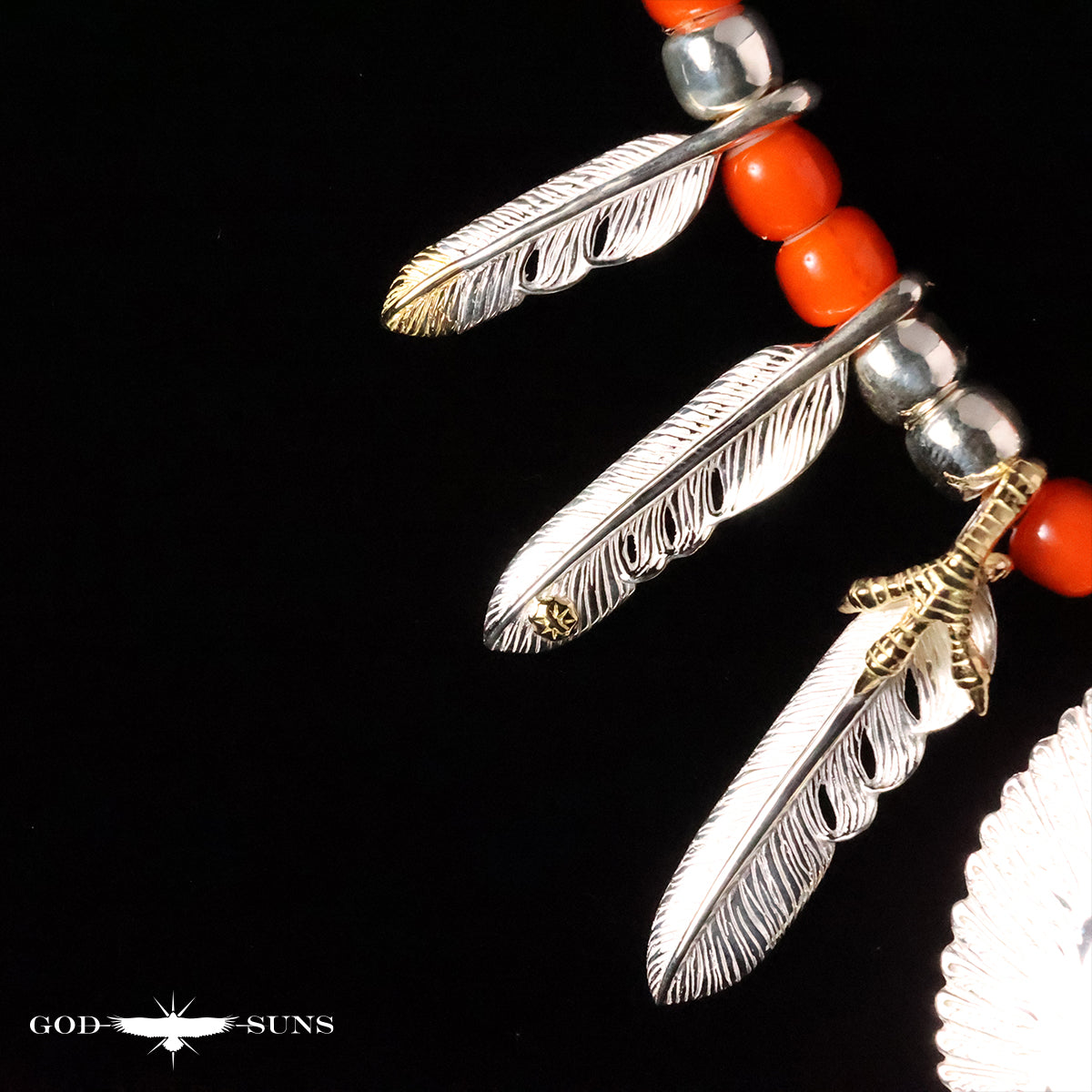 GODSUNS Spring Story Custom set① 〜April Edition〜
