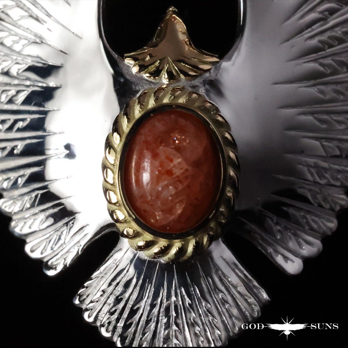 GODSUNS Spring Story Custom set① 〜April Edition〜