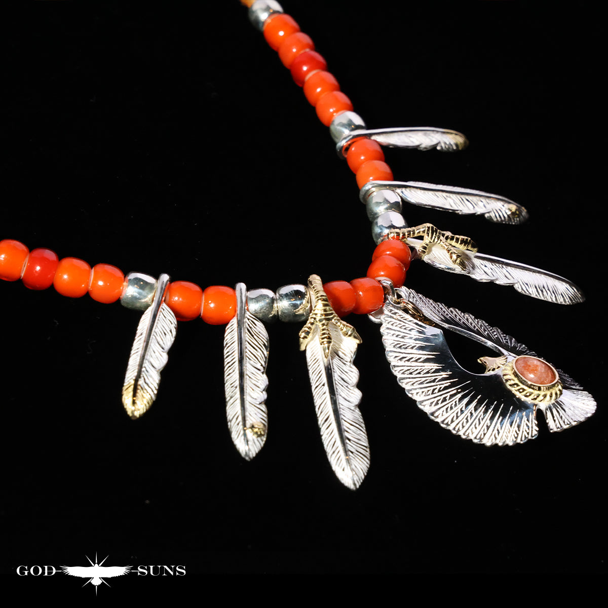 GODSUNS Spring Story Custom set① 〜April Edition〜