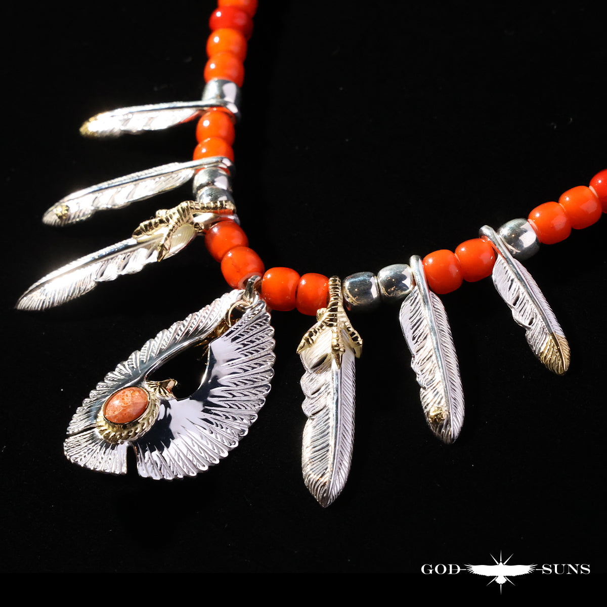 GODSUNS Spring Story Custom set① 〜April Edition〜