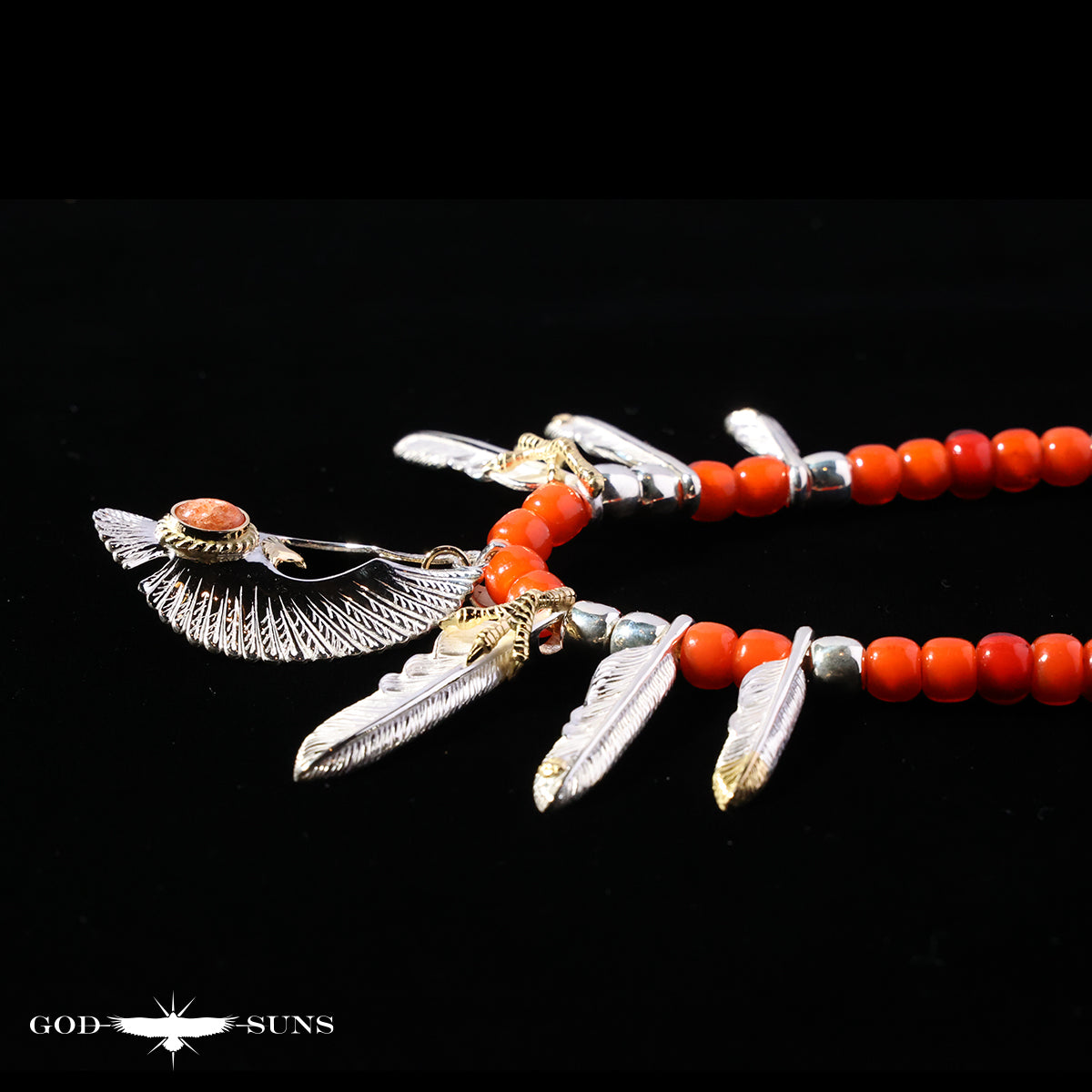 GODSUNS Spring Story Custom set① 〜April Edition〜