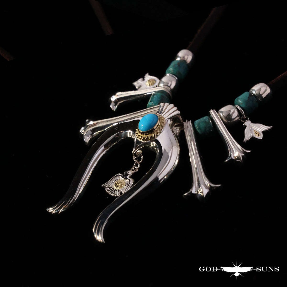 GODSUNS Spring Story Custom set① 〜March Edition〜