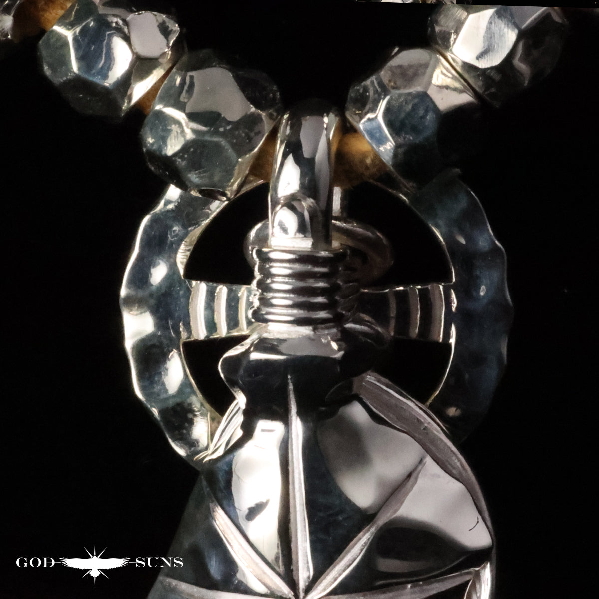 GODSUNS Standard Set③