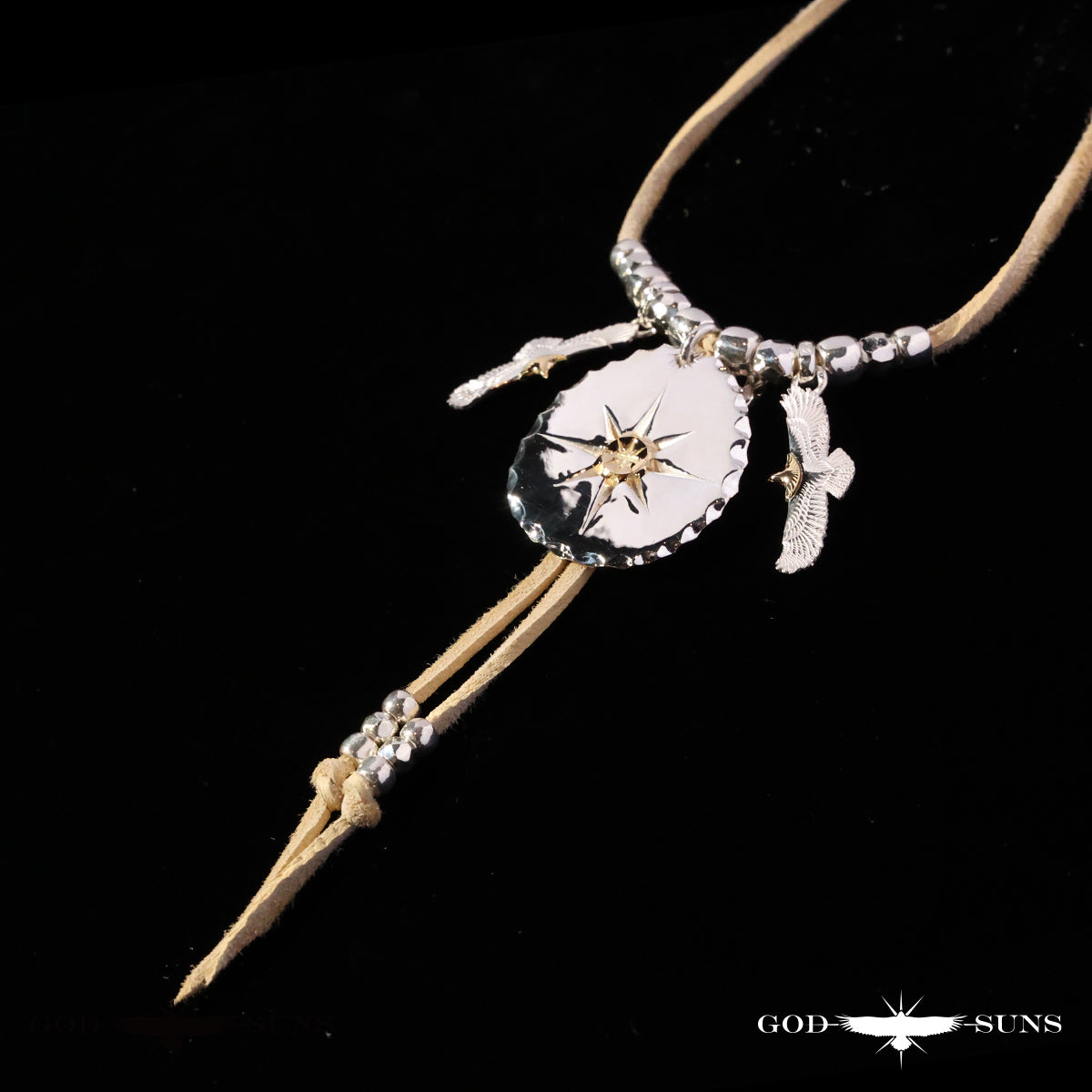 GODSUNS Spring Story Custom set② 〜March Edition〜
