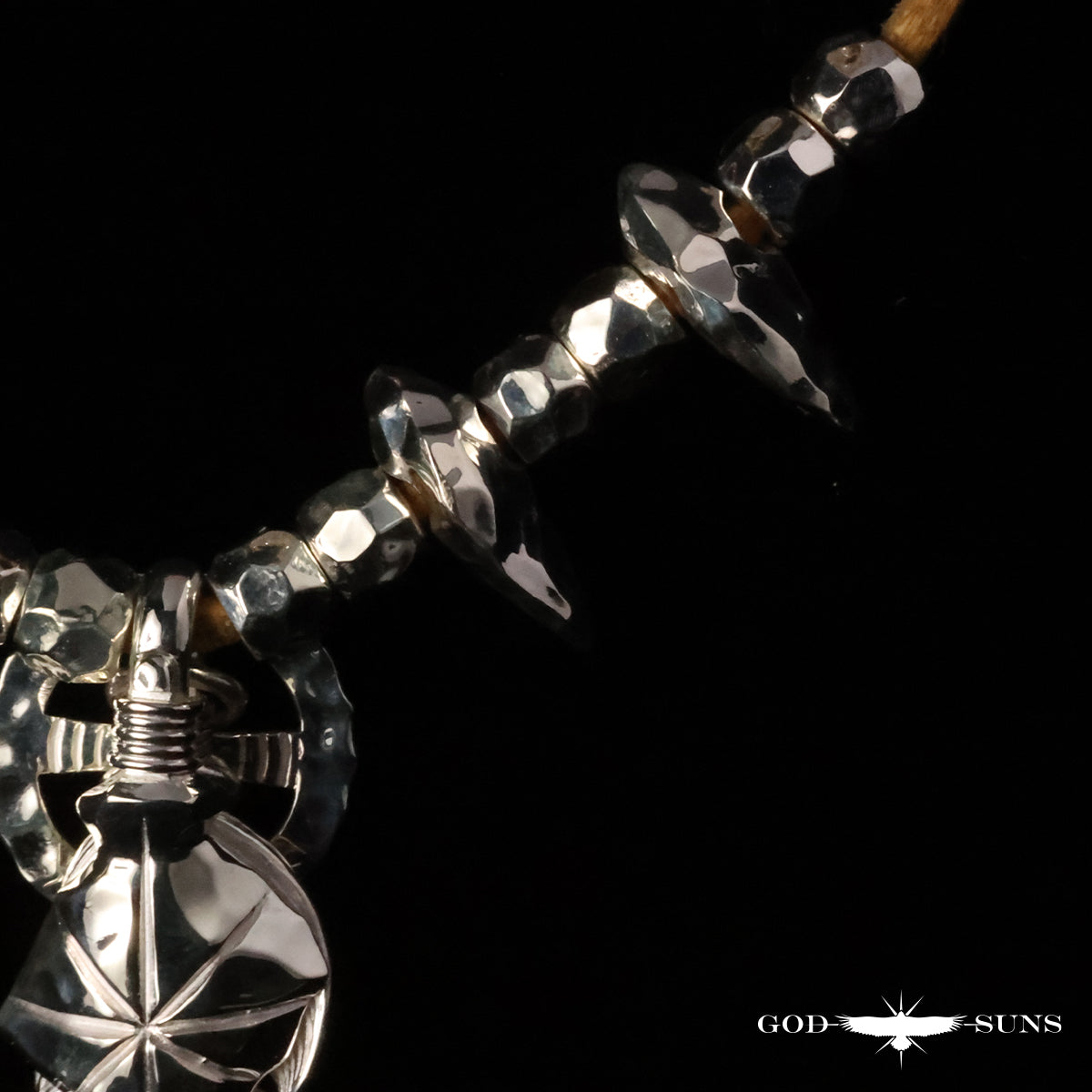 GODSUNS Standard Set③