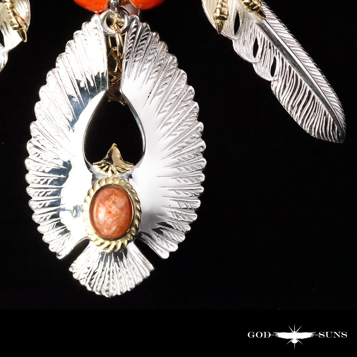 GODSUNS Spring Story Custom set① 〜April Edition〜
