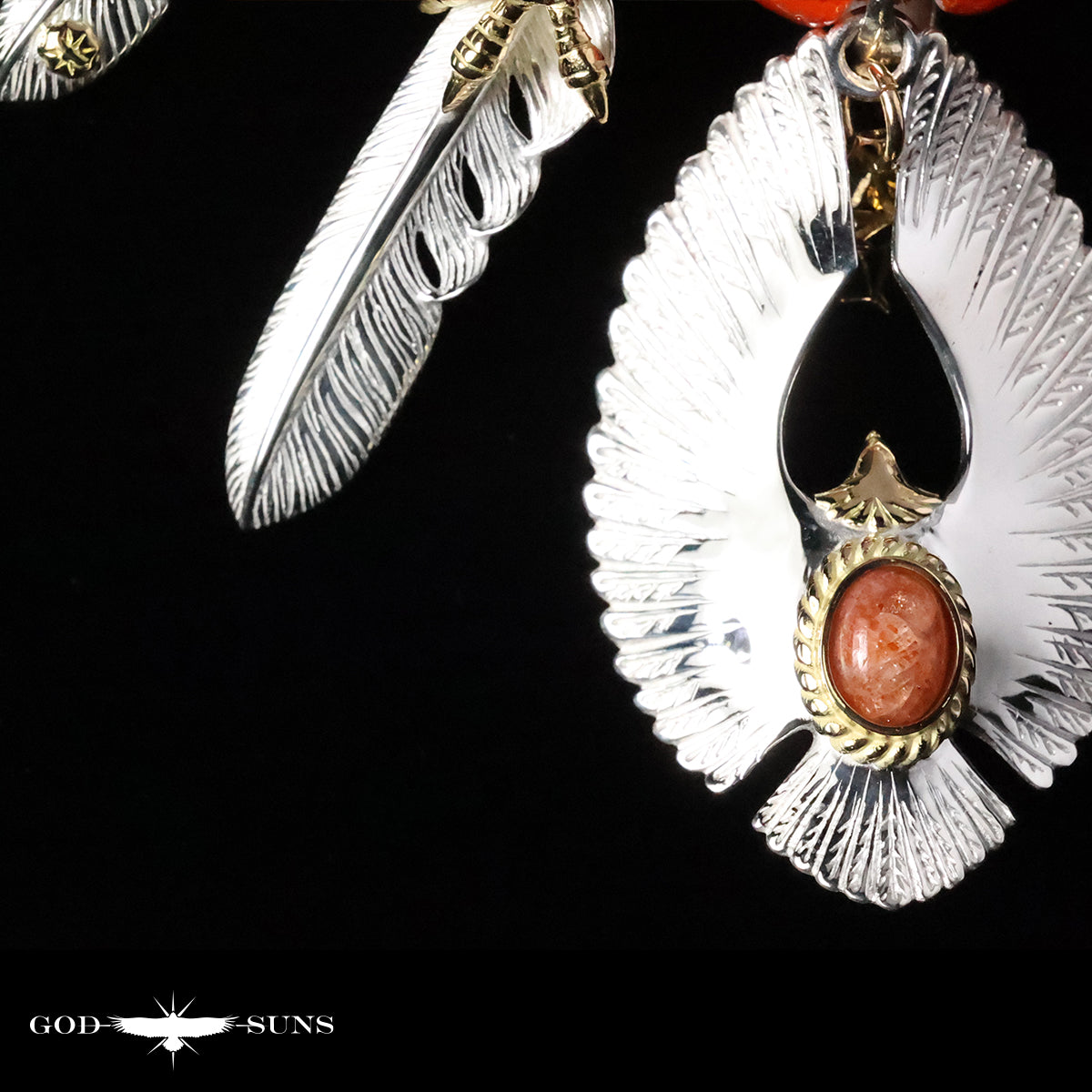 GODSUNS Spring Story Custom set① 〜April Edition〜