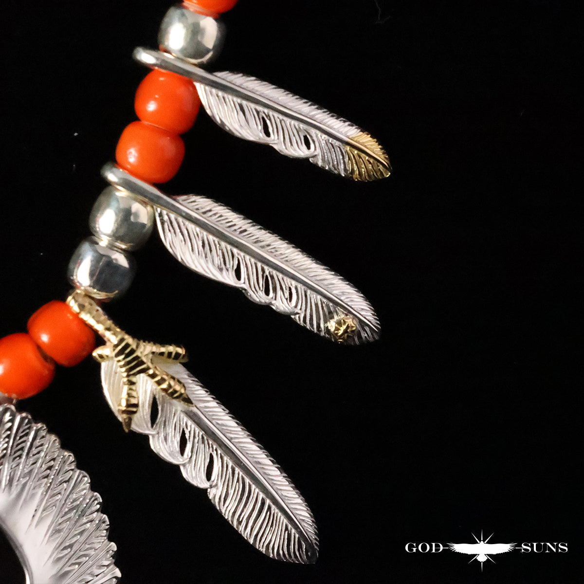 GODSUNS Spring Story Custom set① 〜April Edition〜