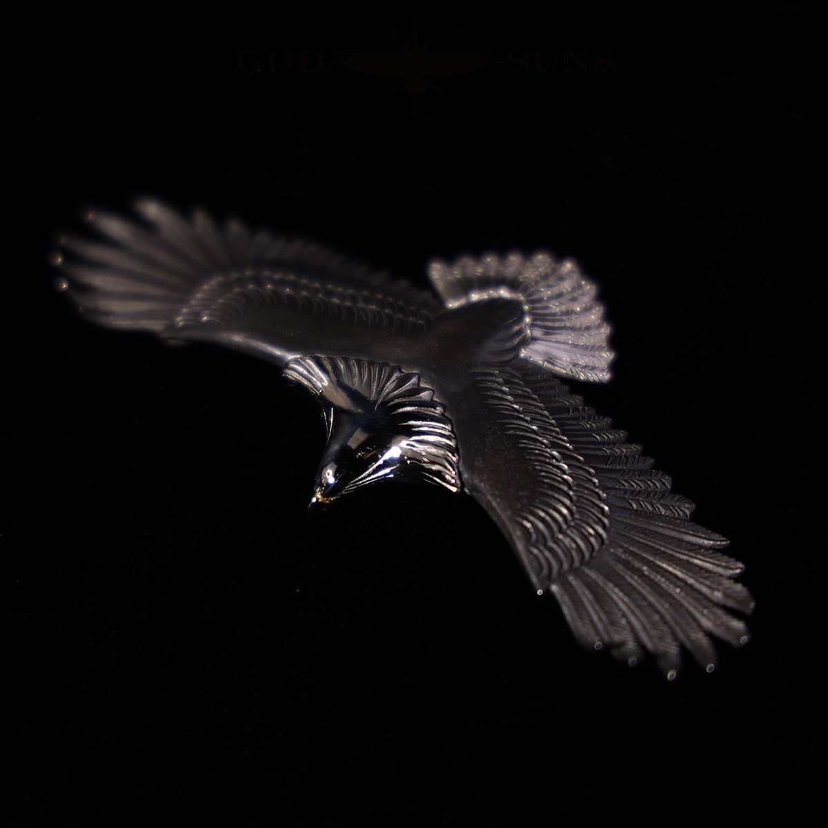 限定品 白頭鷲 ~WHITE HEAD EAGLE~(SPモデル)