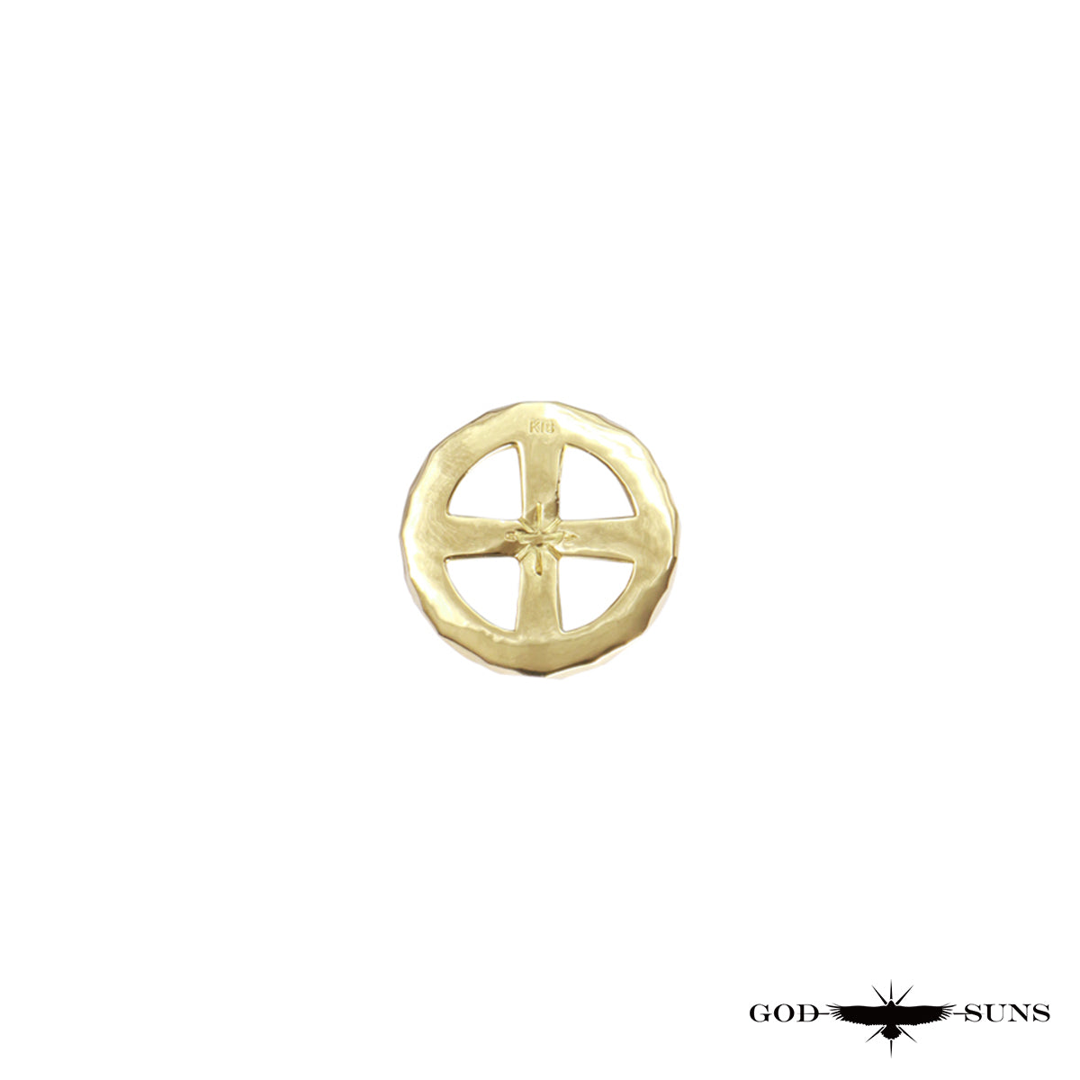 全金特大ホイール (たたき)