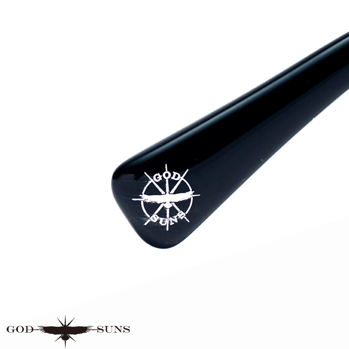 CYBORG BLACK/YELLOW LENS