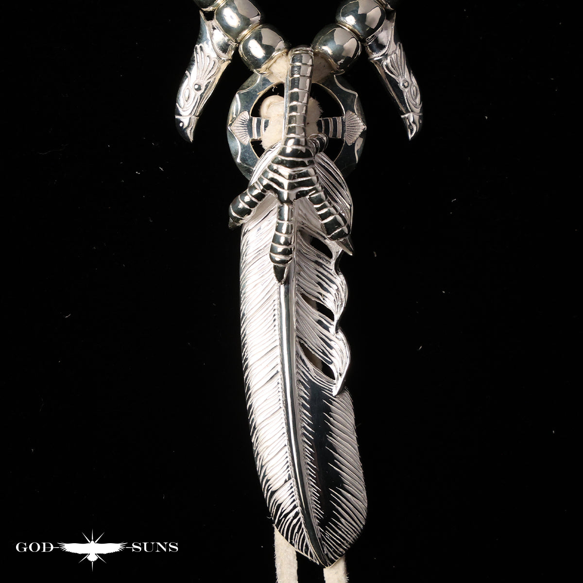 GODSUNS Standard Set④