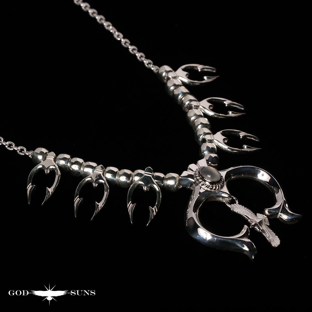 GODSUNS Spring Story Custom set② 〜April Edition〜