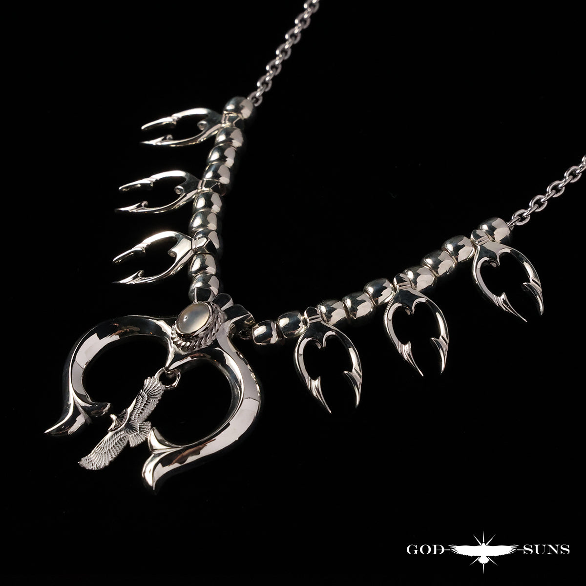 GODSUNS Spring Story Custom set② 〜April Edition〜