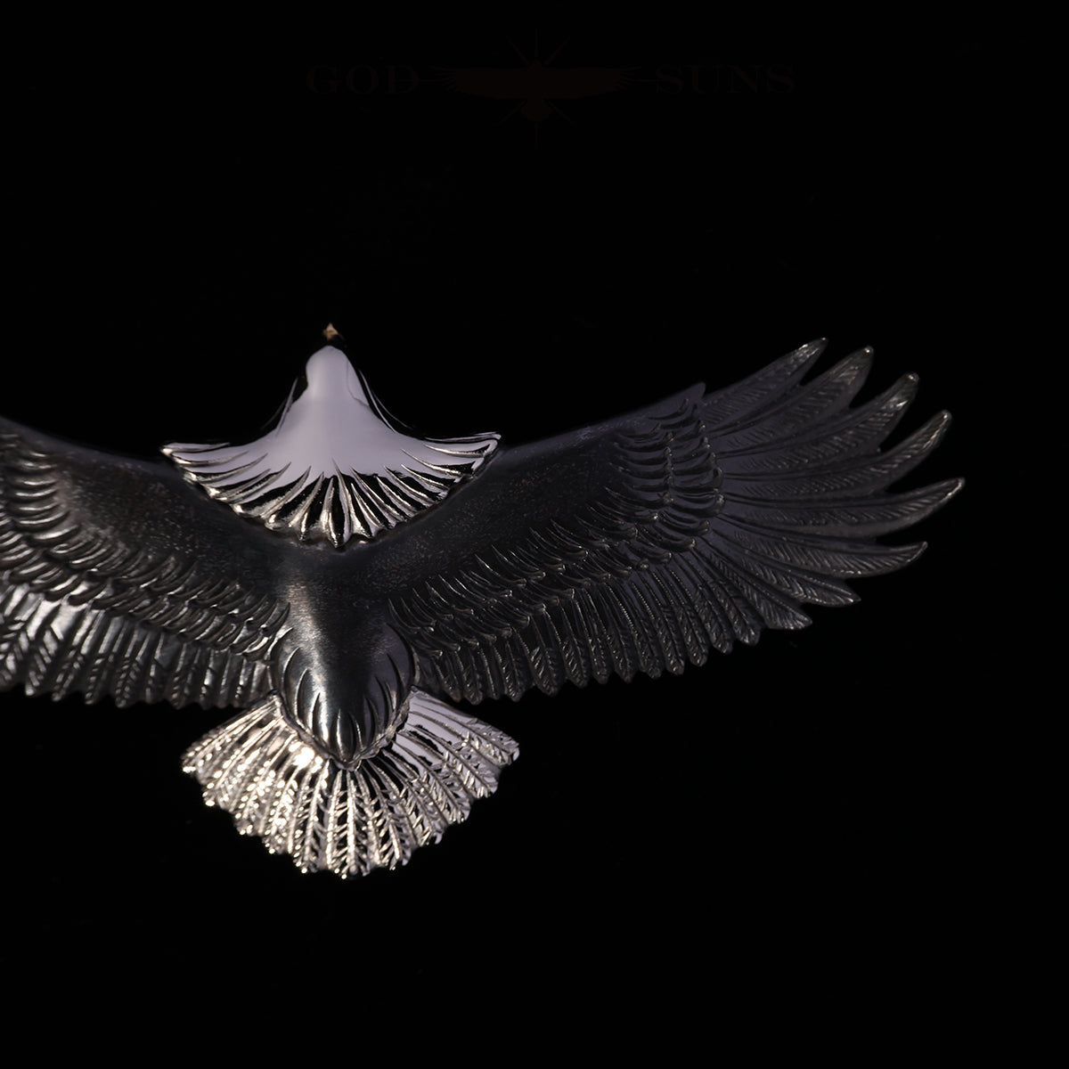 限定品 白頭鷲 ~WHITE HEAD EAGLE~(SPモデル)