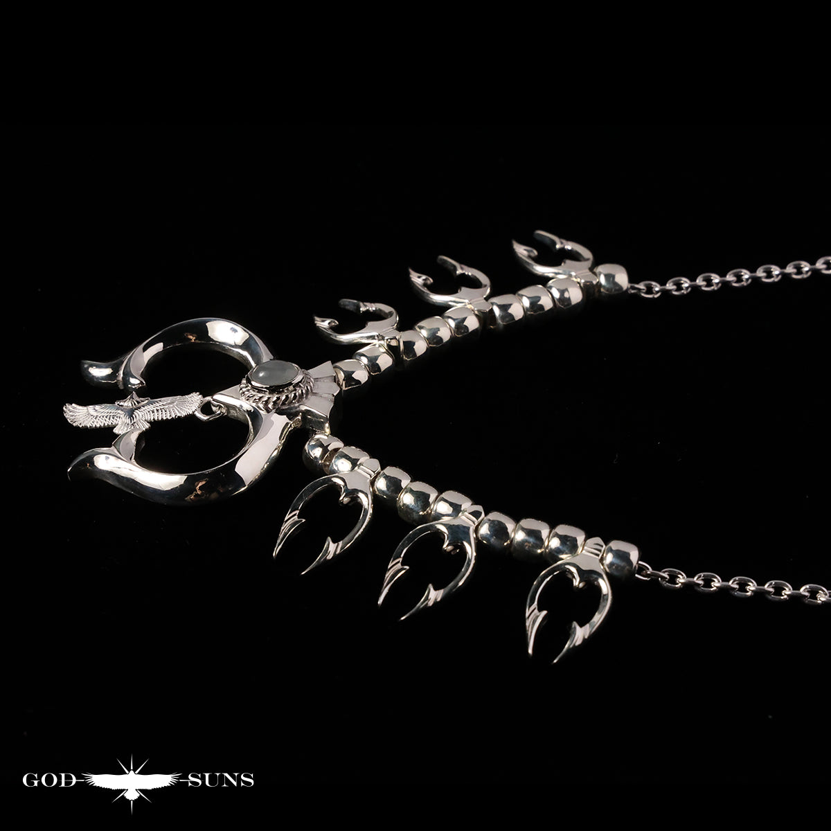 GODSUNS Spring Story Custom set② 〜April Edition〜