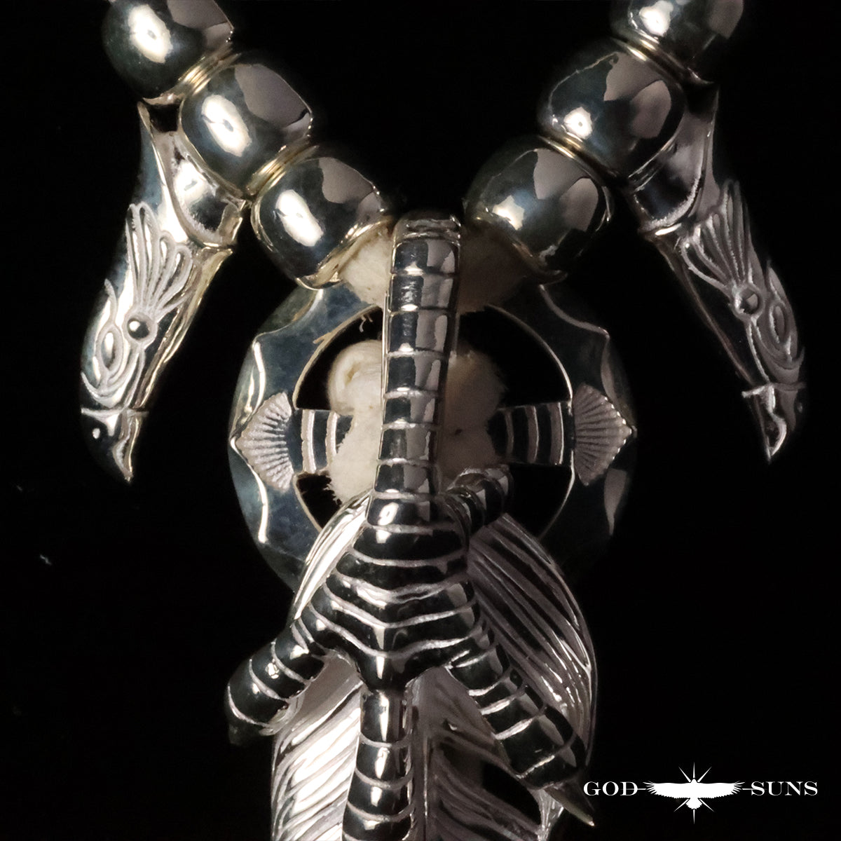 GODSUNS Standard Set④