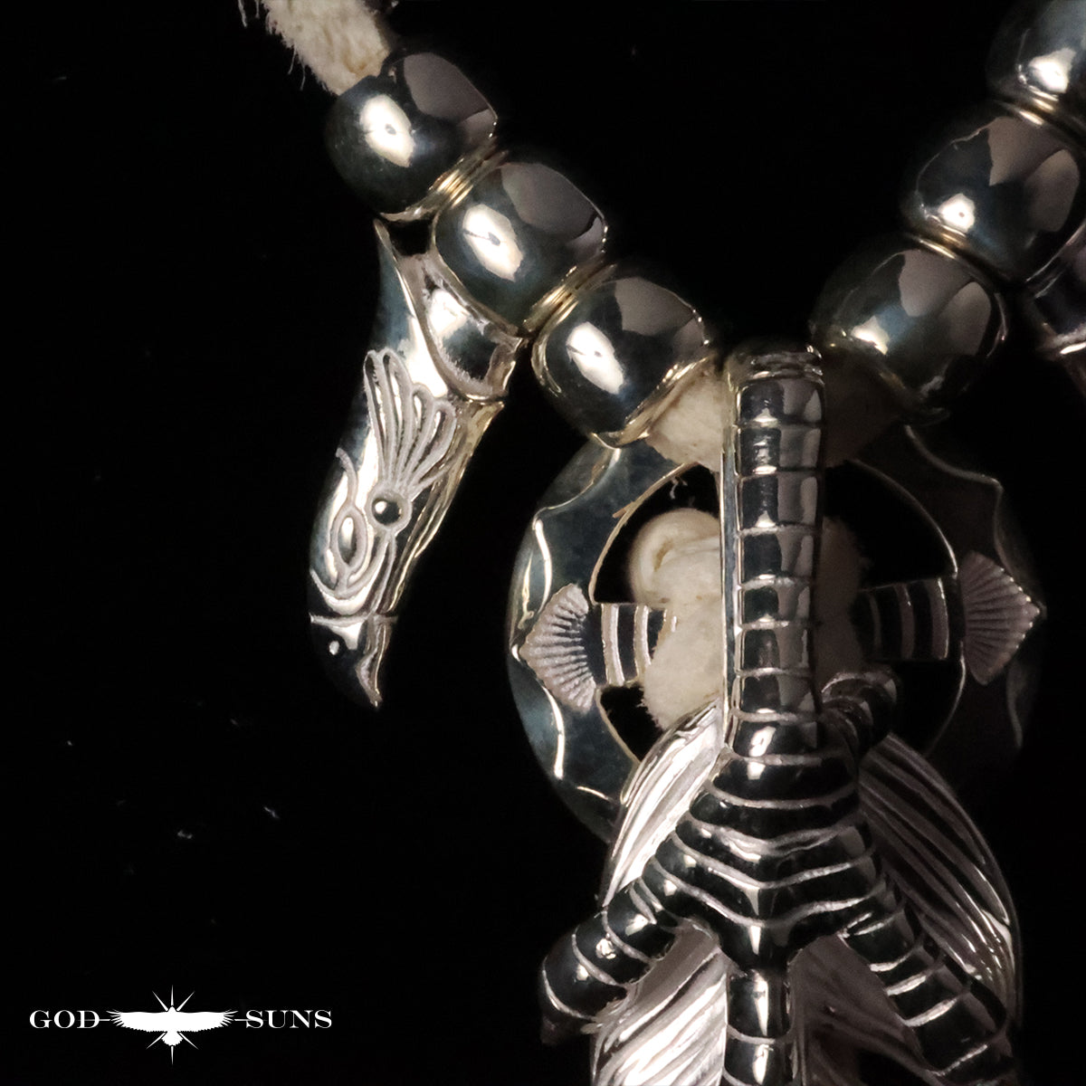 GODSUNS Standard Set④