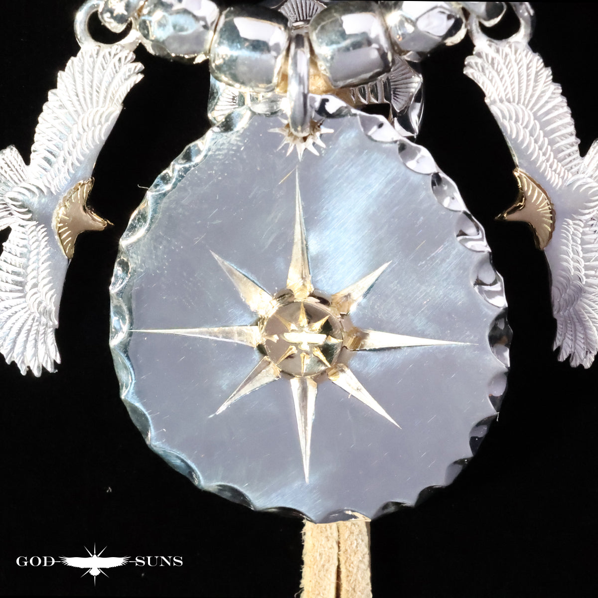 GODSUNS Spring Story Custom set② 〜March Edition〜