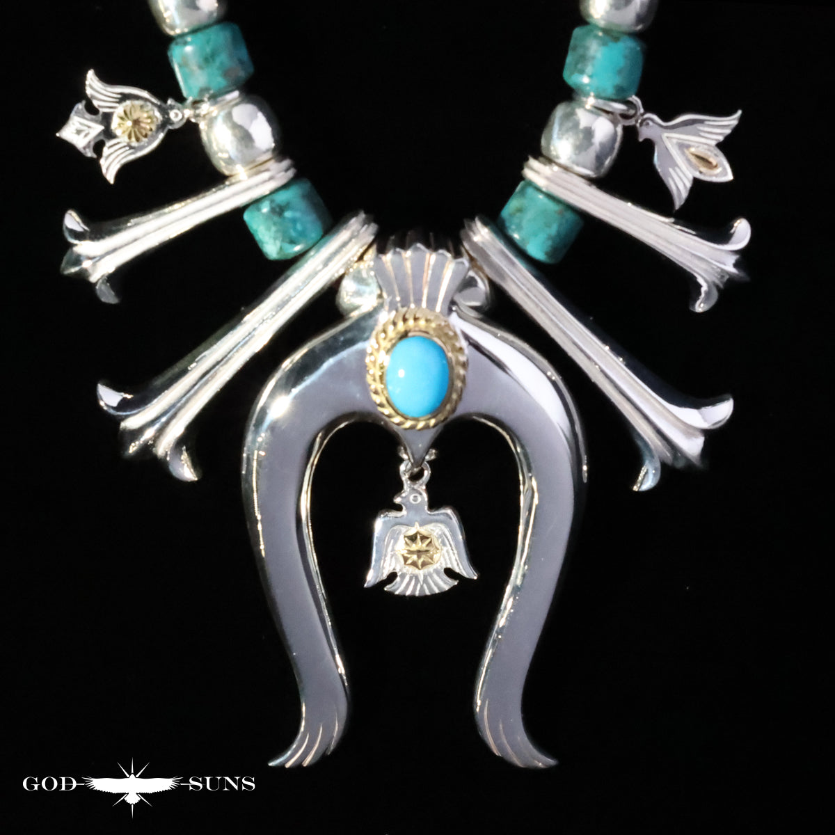 GODSUNS Spring Story Custom set① 〜March Edition〜
