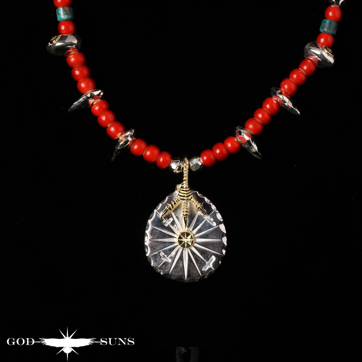 GOD SUNS Special custom set②〜 September Edition 〜