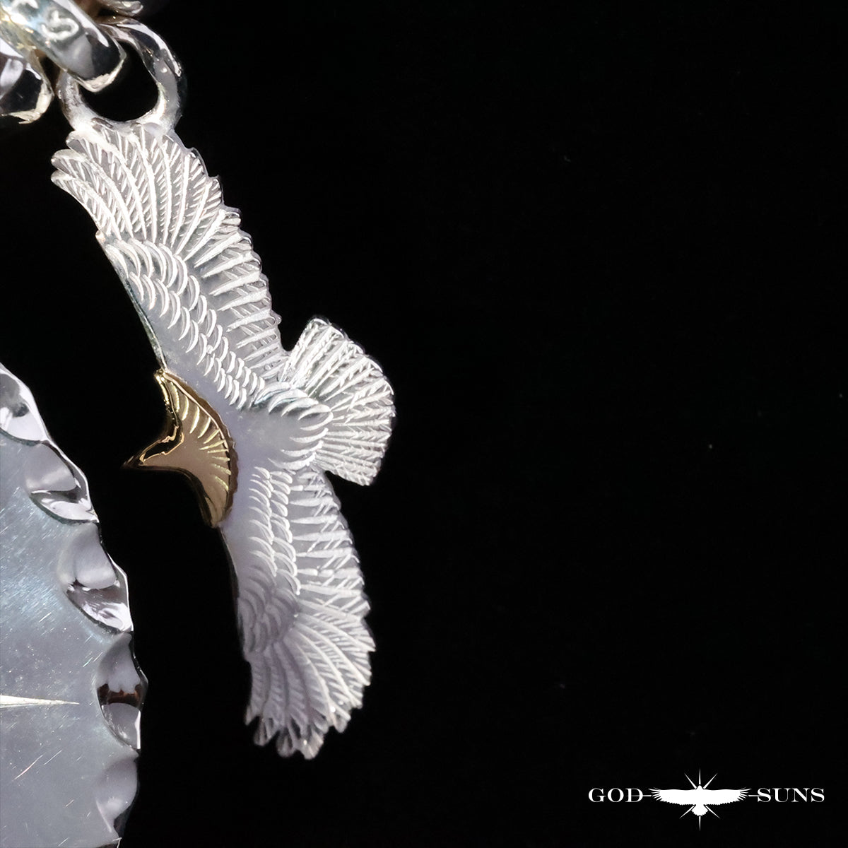 GODSUNS Spring Story Custom set② 〜March Edition〜