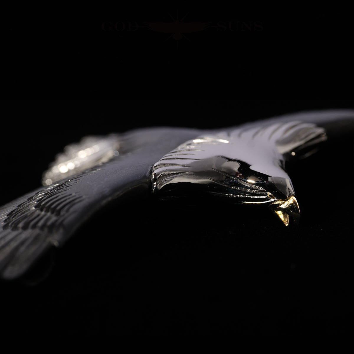 限定品 白頭鷲 ~WHITE HEAD EAGLE~(SPモデル)