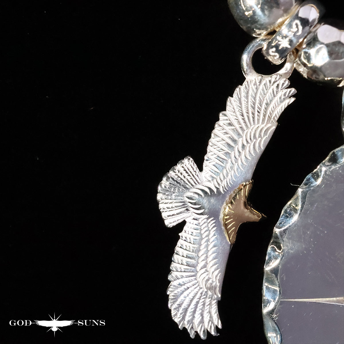 GODSUNS Spring Story Custom set② 〜March Edition〜