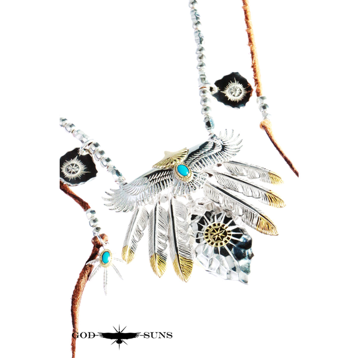 頭金&金縄TQ小イーグル