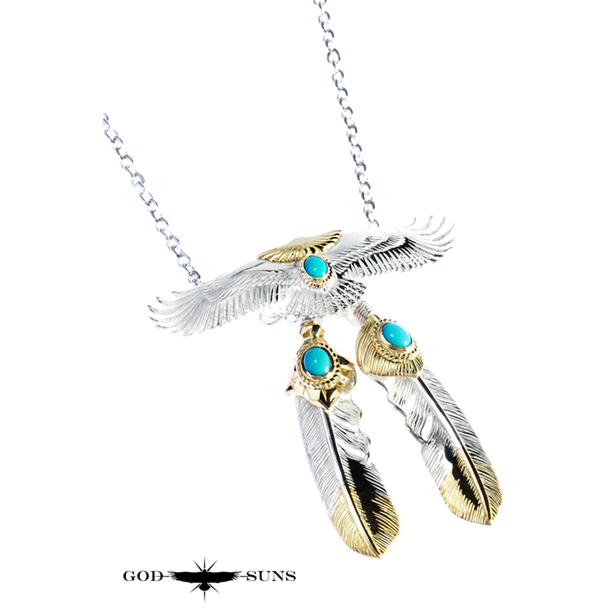 頭金&金縄TQ中イーグル