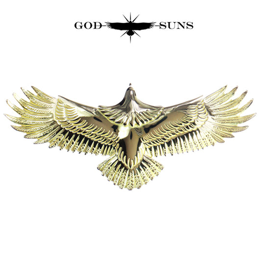 All Gold Big Eagle