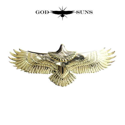 All-Gold Eagle