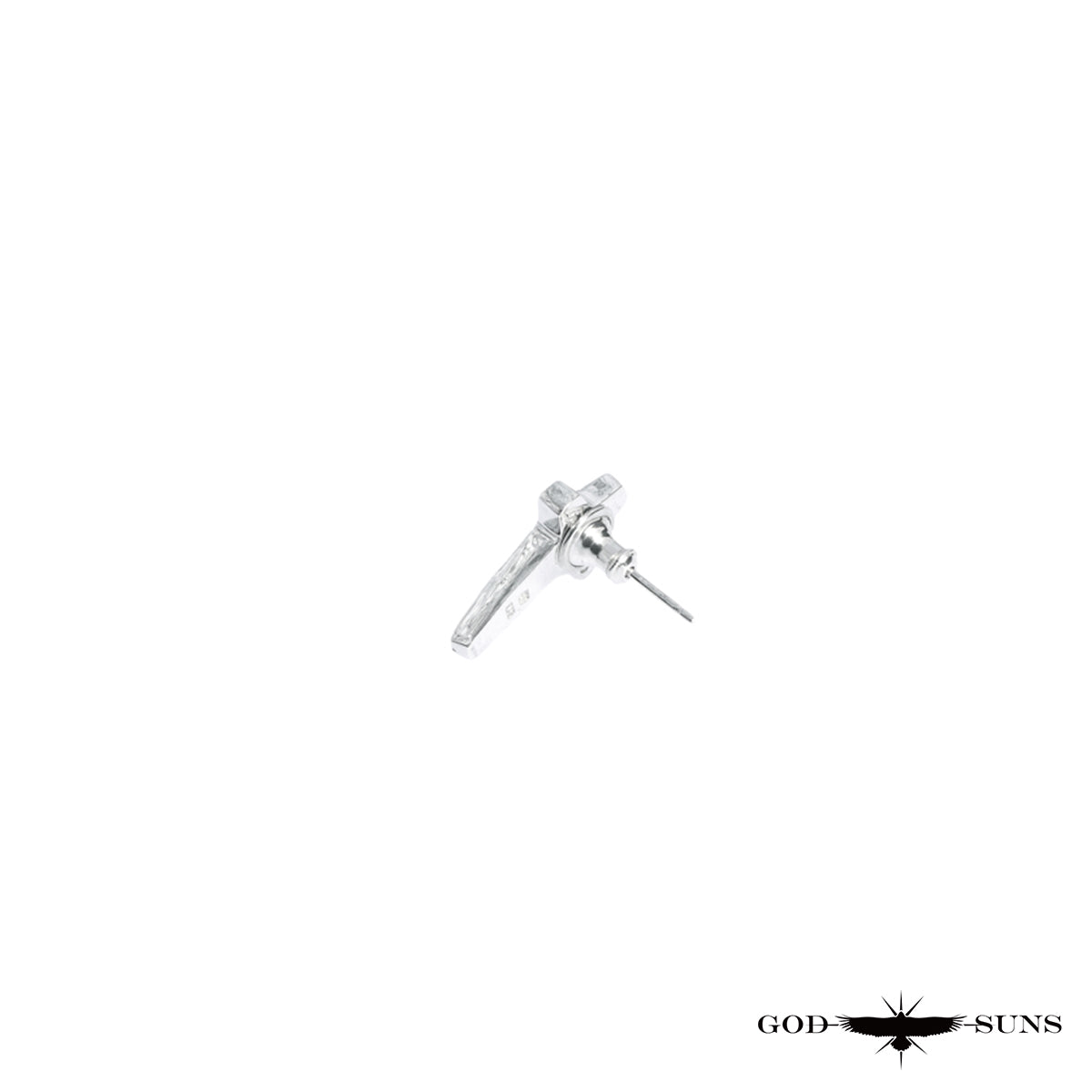 ALIGHT EAGLE CROSS PIERCE(Large)