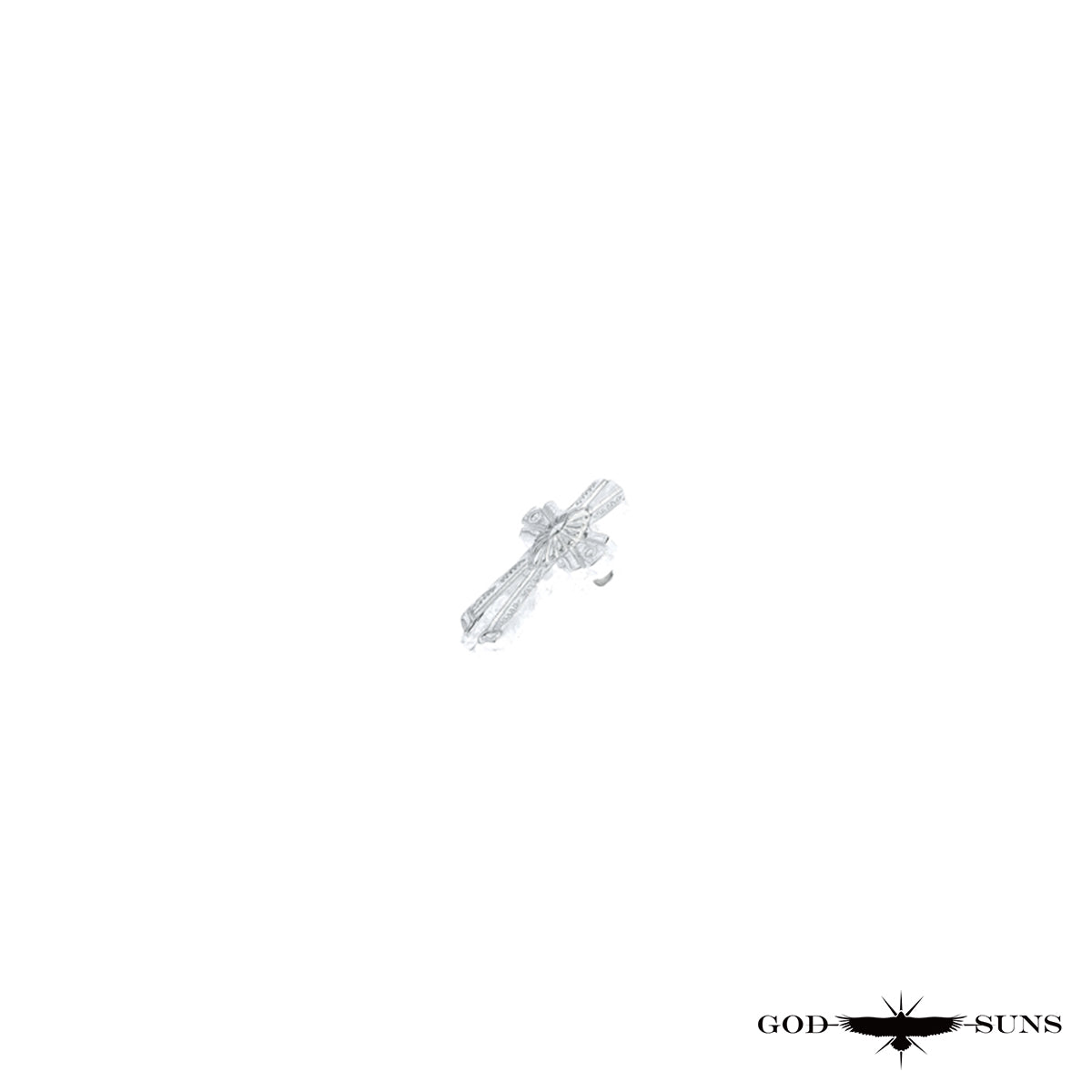 DRAGONFLY CROSS BEADS(Medium)