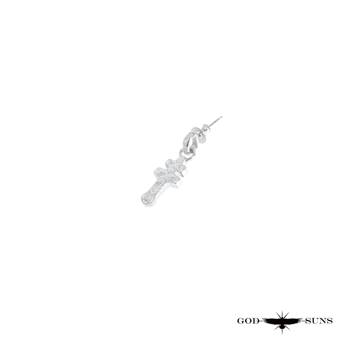 DRAGONFLY CROSS PIERCE(Large)
