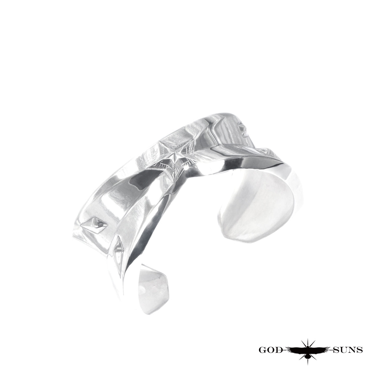 EAGLE STAR BANGLE